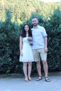 Marcin Ján A Júlia Anna